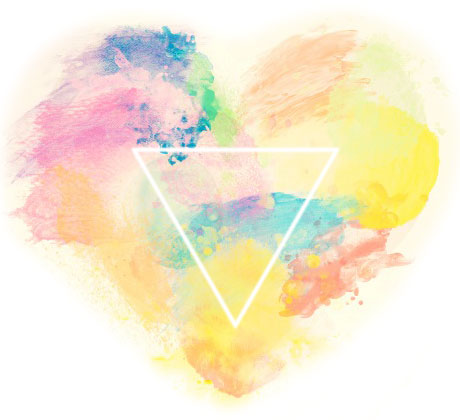 ハートイメージ